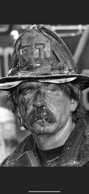 What’s happening? What’s happening is FF Margot has passed his last apprenticeship test. Successfully. Apparently, “he crushed it”. Strong work, the following photos provide a three year timeline on his experience.