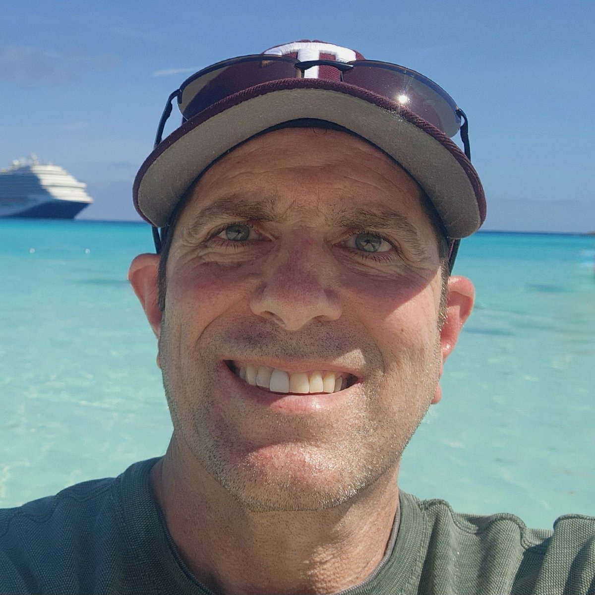 JIM DUBOSE tweet media