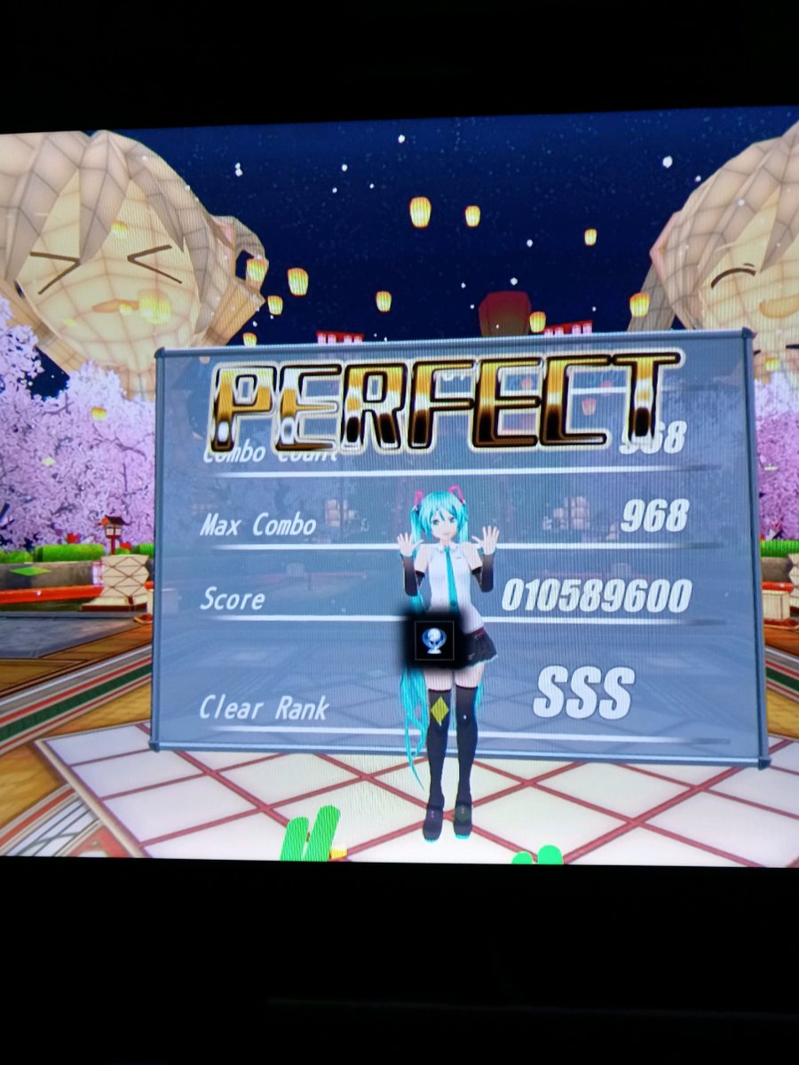 SirClud's tweet image. This was the gaming highlight I had this year. This was not an easy or forgiving plat to earn