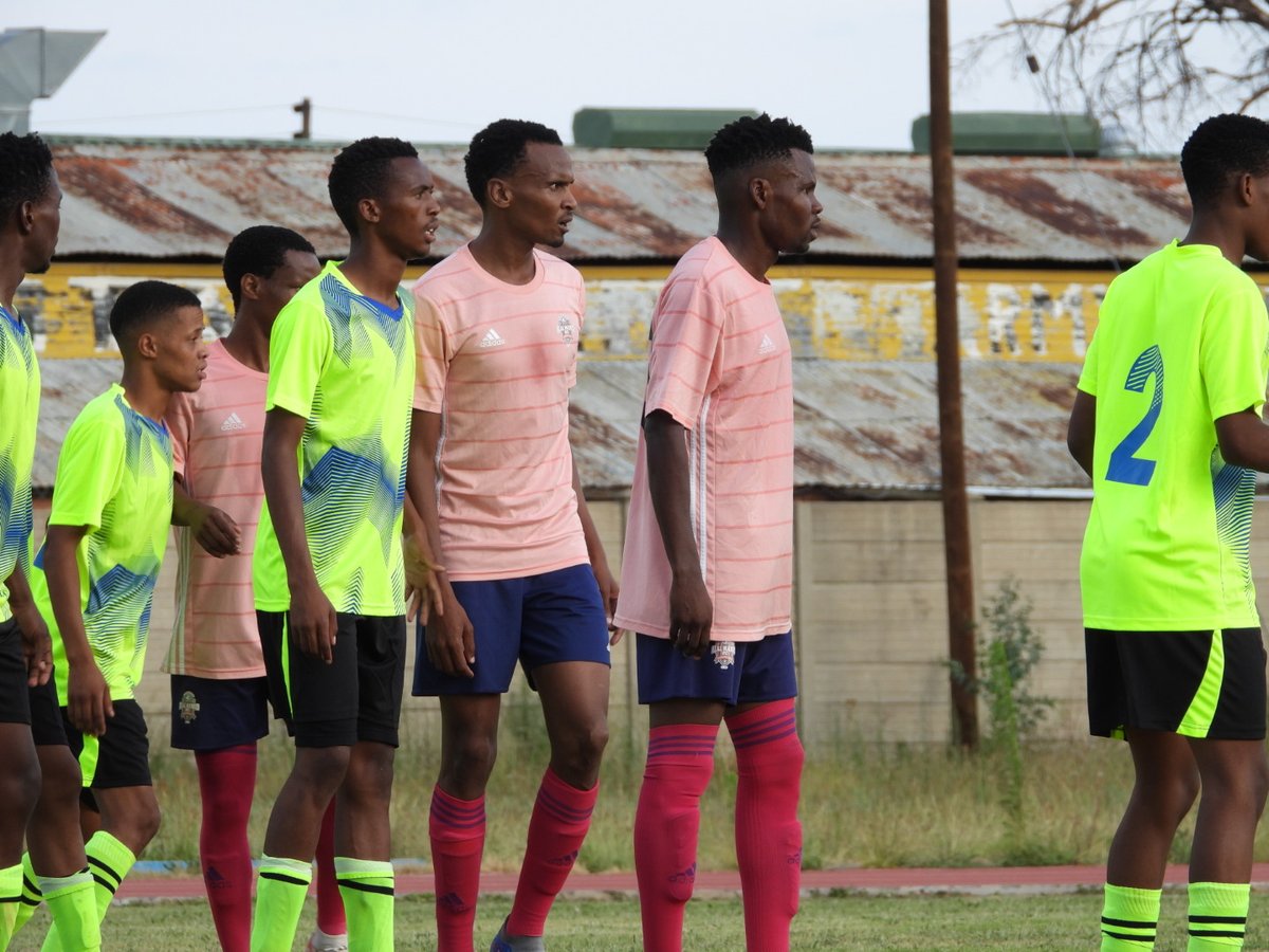 Diamond City FC tweet media