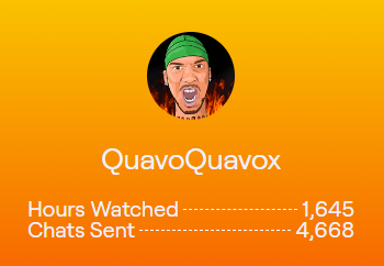 One of the funniest motha fckaz on that platty !!! U got my support until u decide to retire and it better not be anytime soon lol  #QF <a href="/ImQuavoQuavo/">QuavoQuavo23</a>