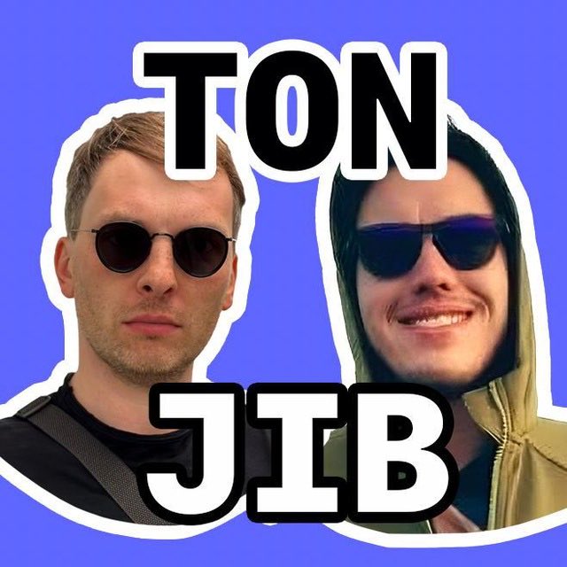 Hey, I and my ex-colleague Ryan Smith (@indexsupply) just started a low-fi podcast about TON for developers. Check out the pilot: t.me/tonjib/6 TON is an incredible yet obscure platform for developers. We will make it shine wide and bright. Welcome aboard!