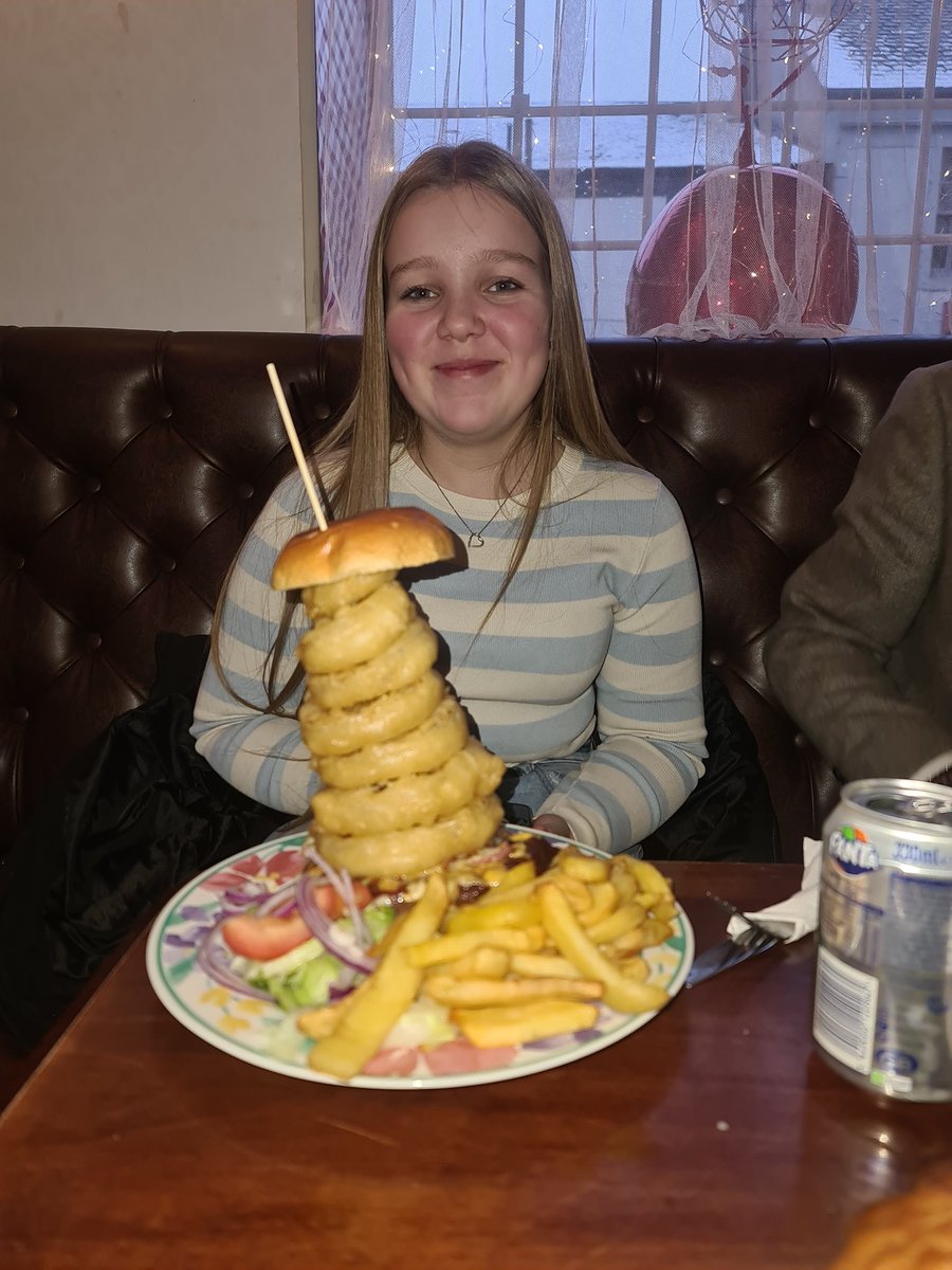 LcdpTerry's tweet image. My favourites.  #daughter Ruby and #Normanthecocker