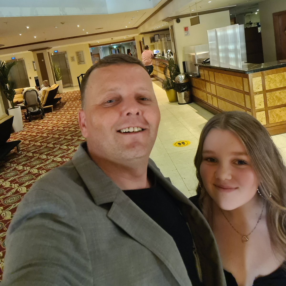 LcdpTerry's tweet image. #NewProfilePic