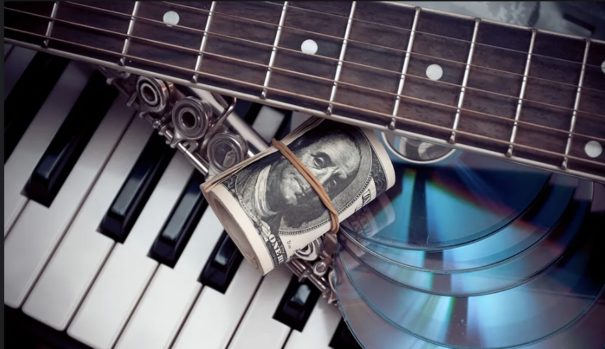 Awesome pod episode alert:  We unpack $MUSQ, the first music ETF, allowing you to invest in US and overseas music labels, pubs, digital services, and more across the global music sector. Listen to MUSQ founder <a href="/DavidKSchulhof/">David Schulhof</a> &amp; me. <a href="/musonomics/">musonomics</a>   pod.link/985799104