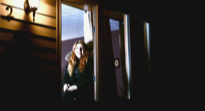 Every day we’re getting a little bit closer. Filming looks like it’ll be wrapping up early next year, that means a full length trailer and release date coming soon 🎬🎬🎬