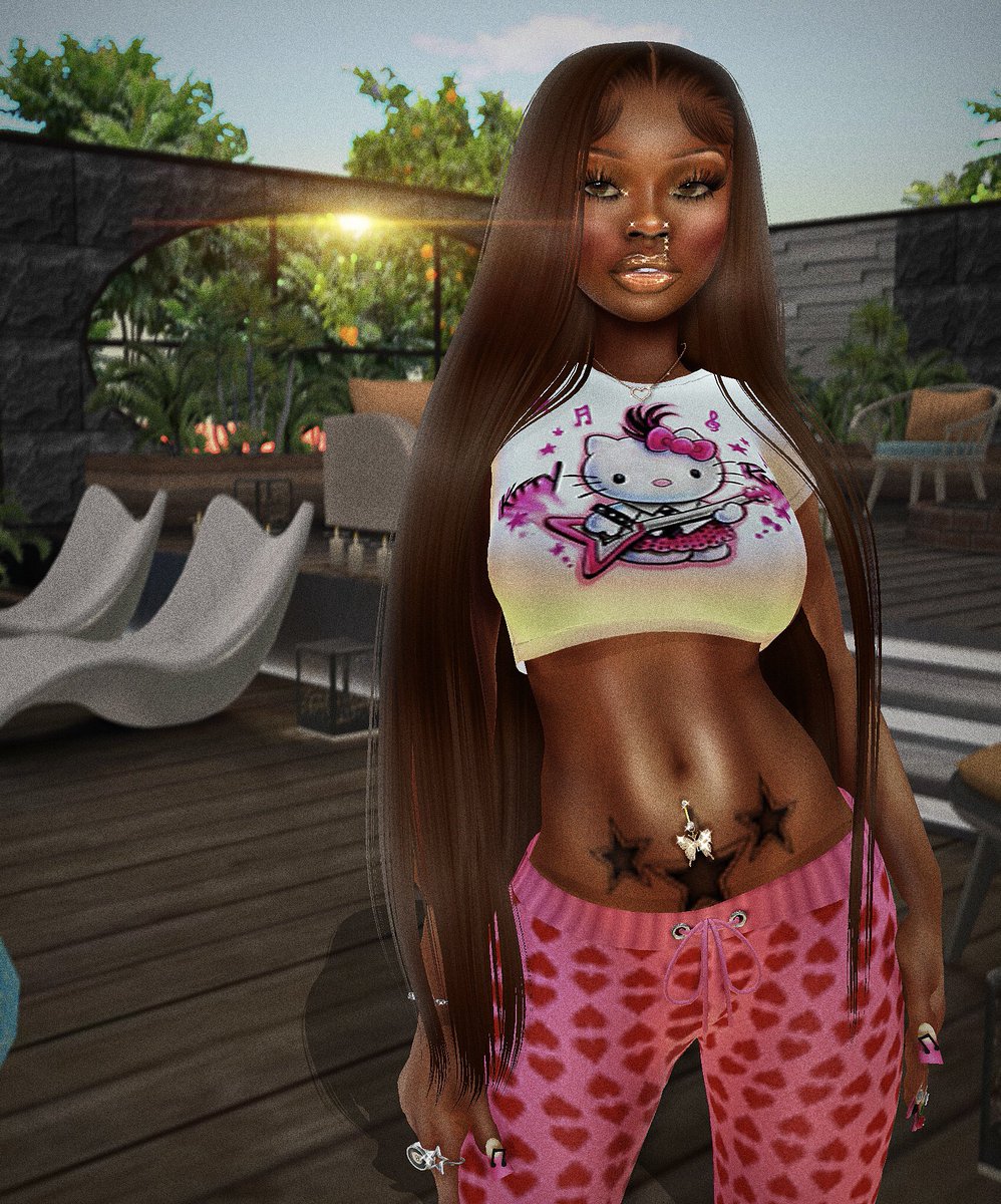 roxyeira's tweet image. #IMVU