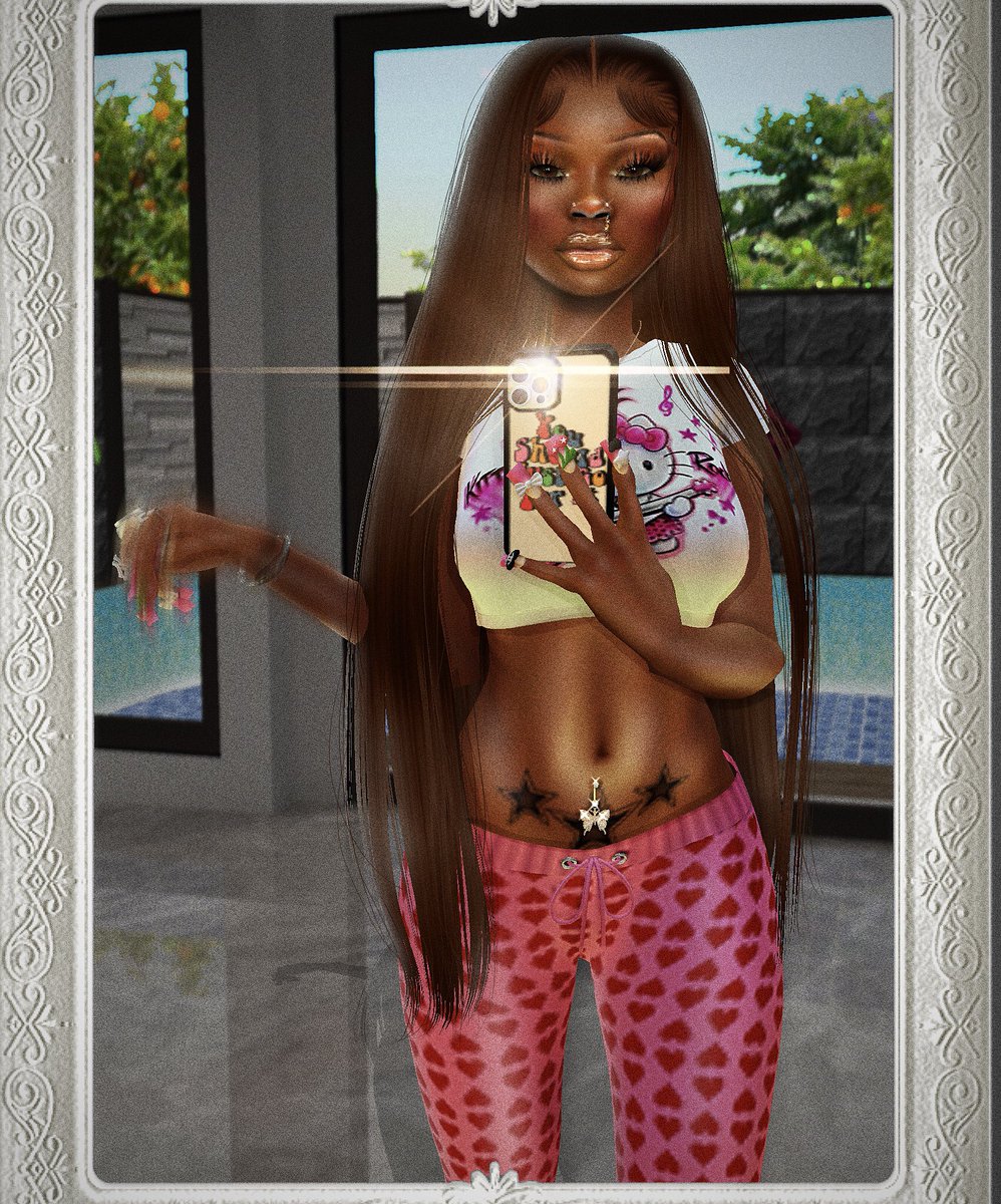 roxyeira's tweet image. #IMVU