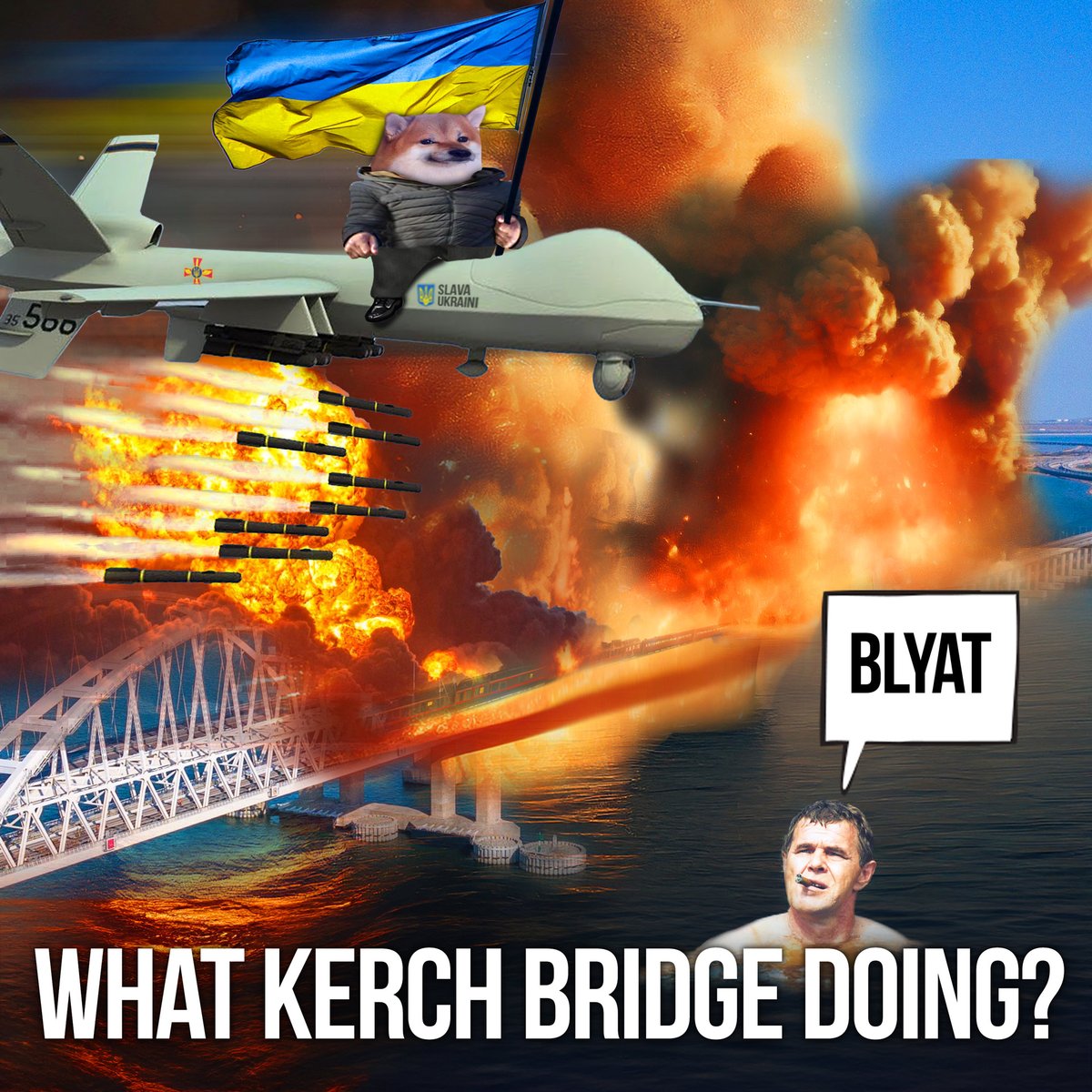 Lets_Go_Fellas's tweet image. Thanks for the Boost, fella! 🤩

@SecDef Austin to
SAY YES to #ReapersForUkraine 
@DepSecDef