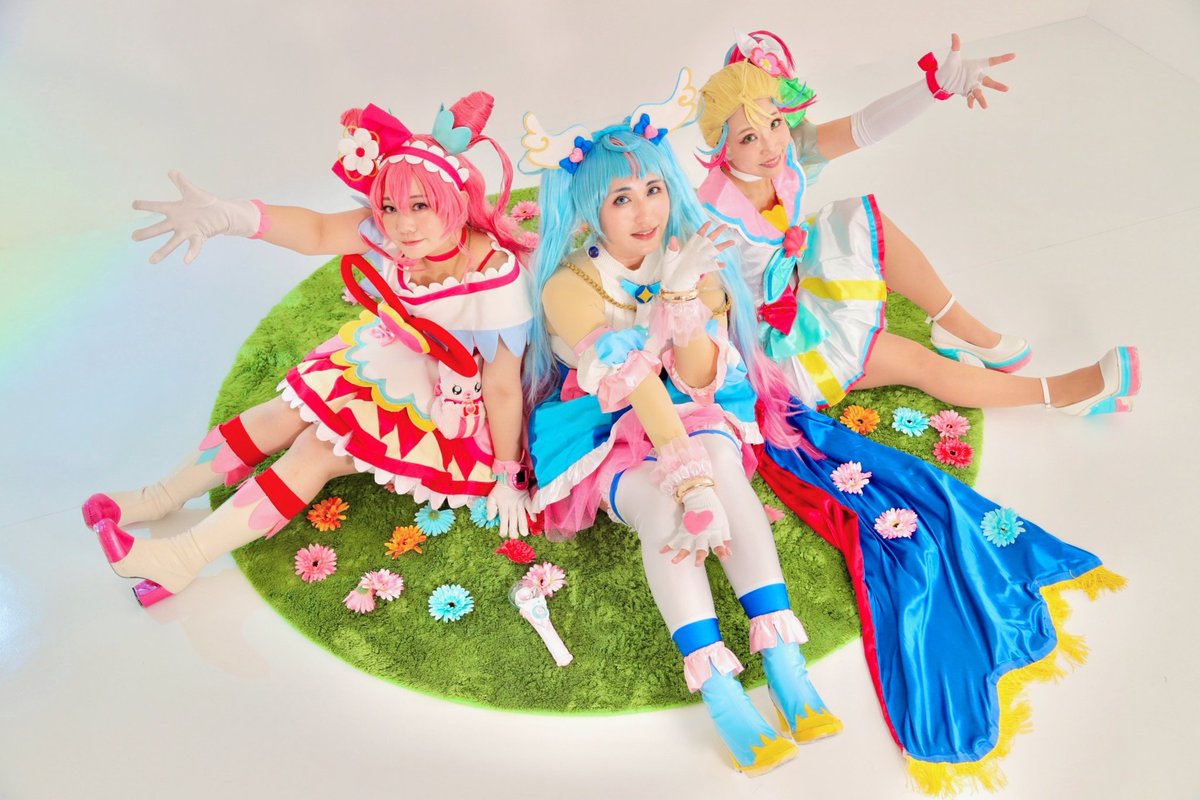 【9/11】そら様【PP、❌】 空詩ぷるむ☁️🐾Vtuber on X: 