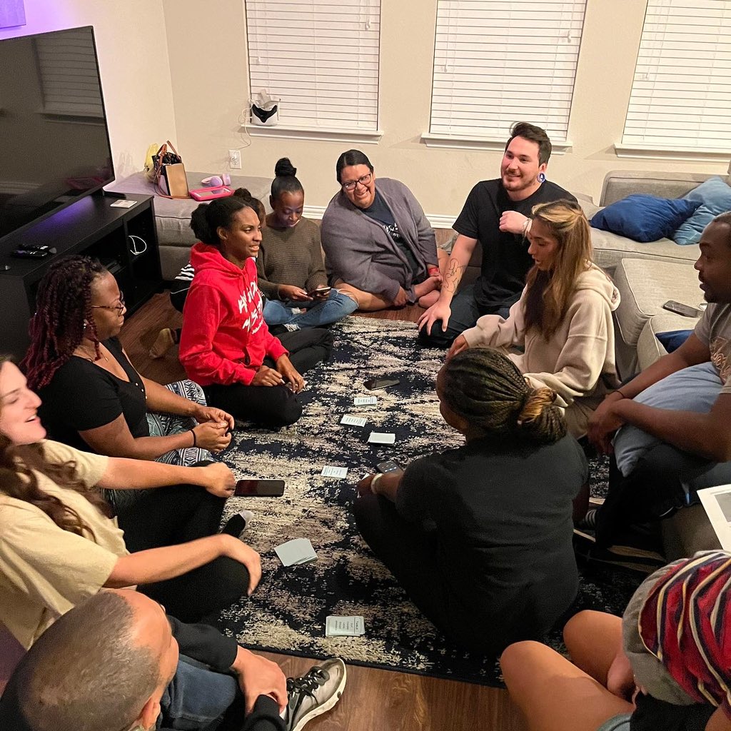 therocksct's tweet image. 🎉 Celebrating a successful semester in our Kingdom Life Groups! 📖🙌🏾 

Grateful for the growth, connections, and shared wisdom. Here’s to a semester well-lived in community! 🌟 

#KingdomLifeGroups #KLG #SemesterSuccess #FellowshipJourney