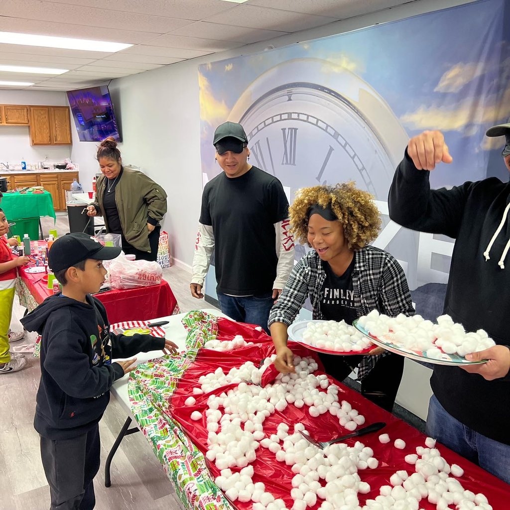 therocksct's tweet image. 🎉 Celebrating a successful semester in our Kingdom Life Groups! 📖🙌🏾 

Grateful for the growth, connections, and shared wisdom. Here’s to a semester well-lived in community! 🌟 

#KingdomLifeGroups #KLG #SemesterSuccess #FellowshipJourney