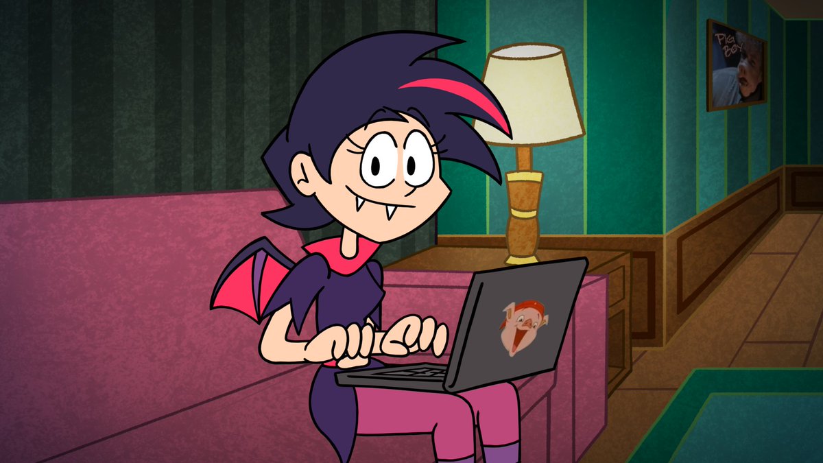 Sharing some progress.