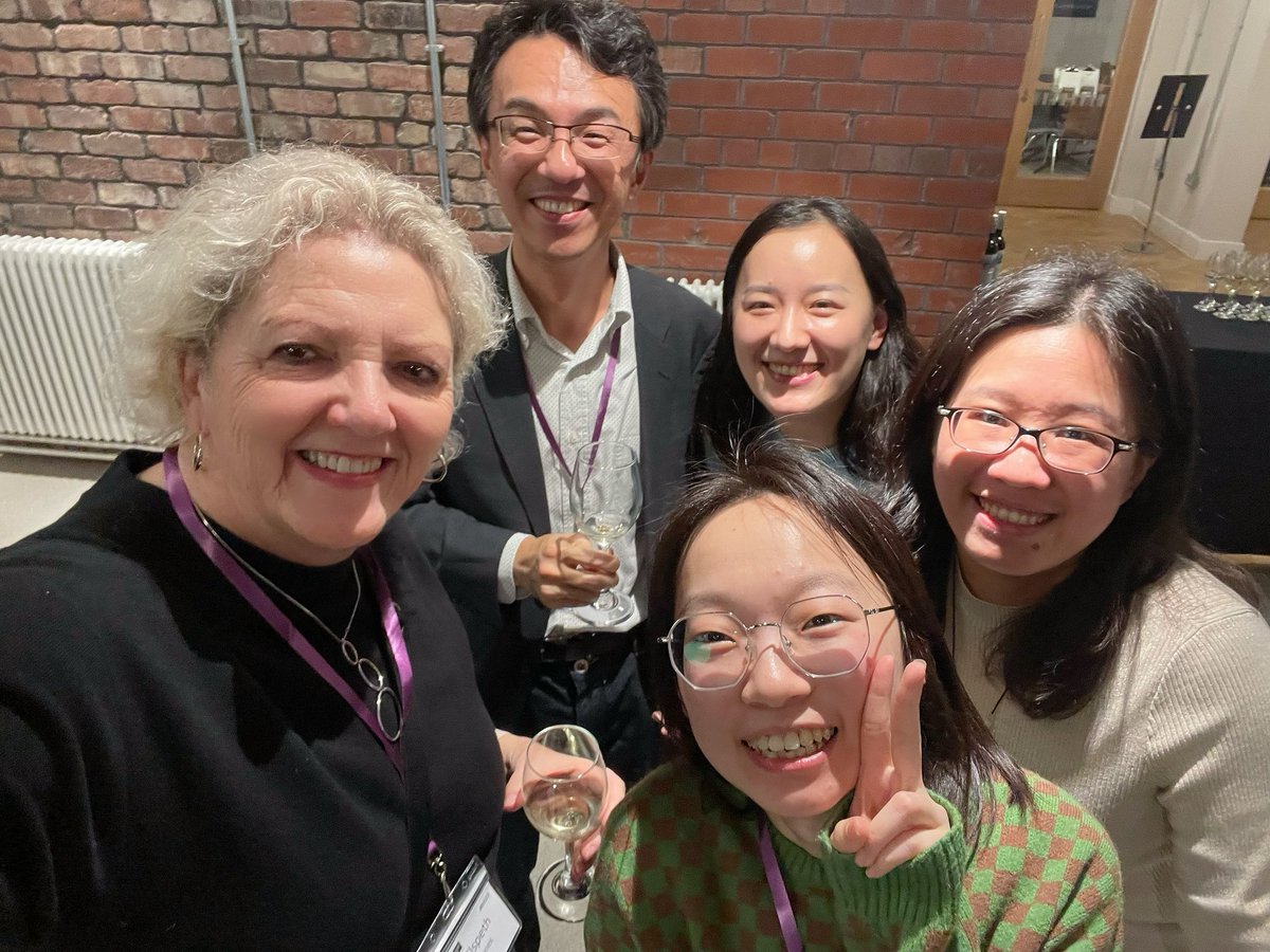 Daian Huang tweet media