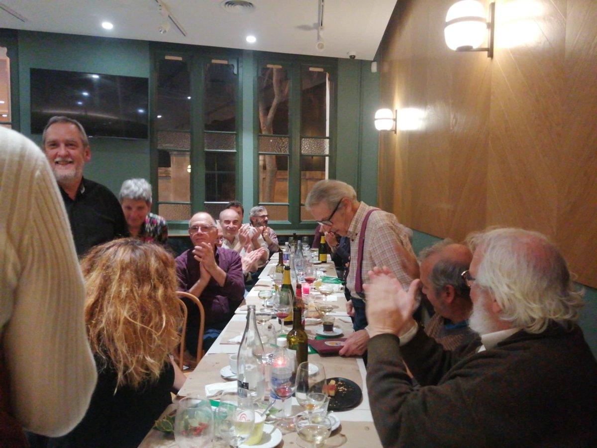 Jordi Coronas 🇵🇸 tweet media