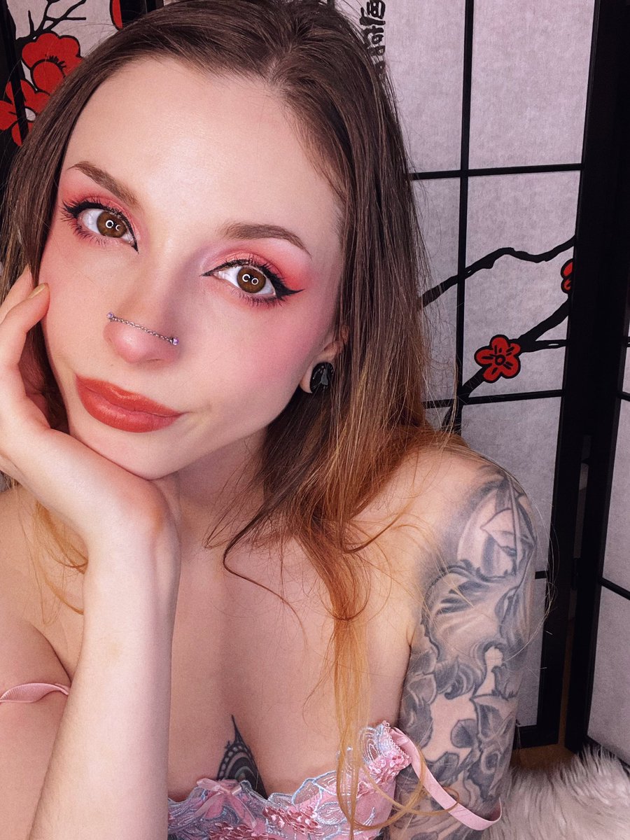 Content from forfoxsakemary