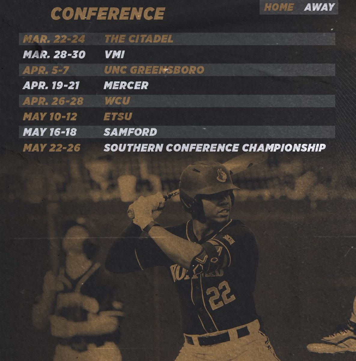 WoffordBaseball tweet picture