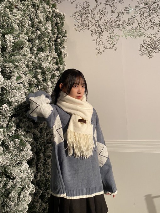 Twitterのコスプレ画像6