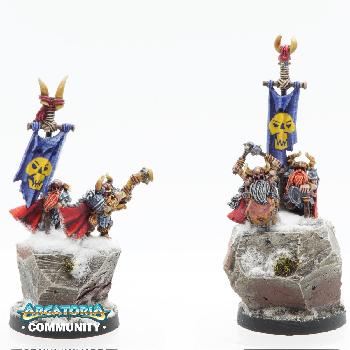 SPELLCROW tweet media