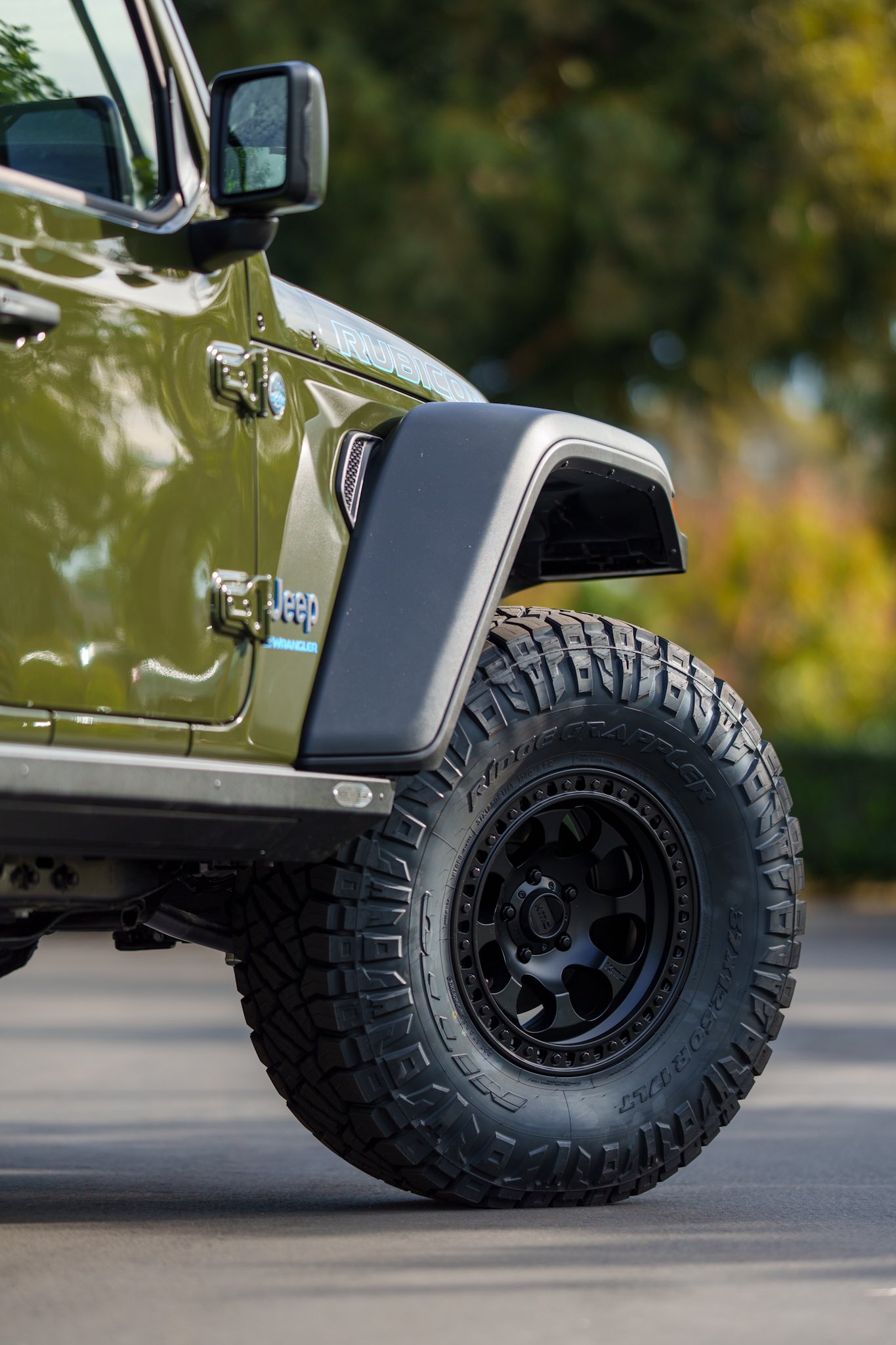 Rebel Off Road  California's Premier Jeep and Truck Aftermarket