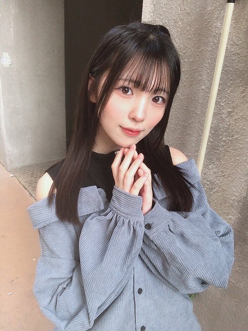 眞辺あみのTwitter画像4