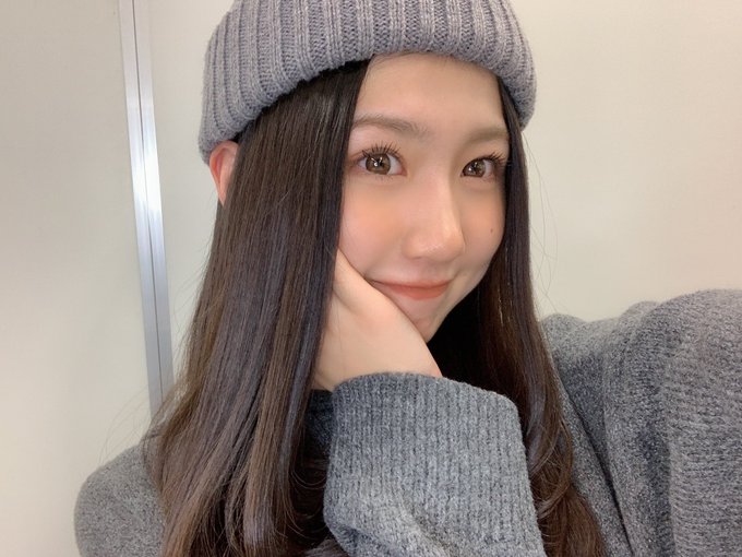 塩月希依音のTwitter画像8