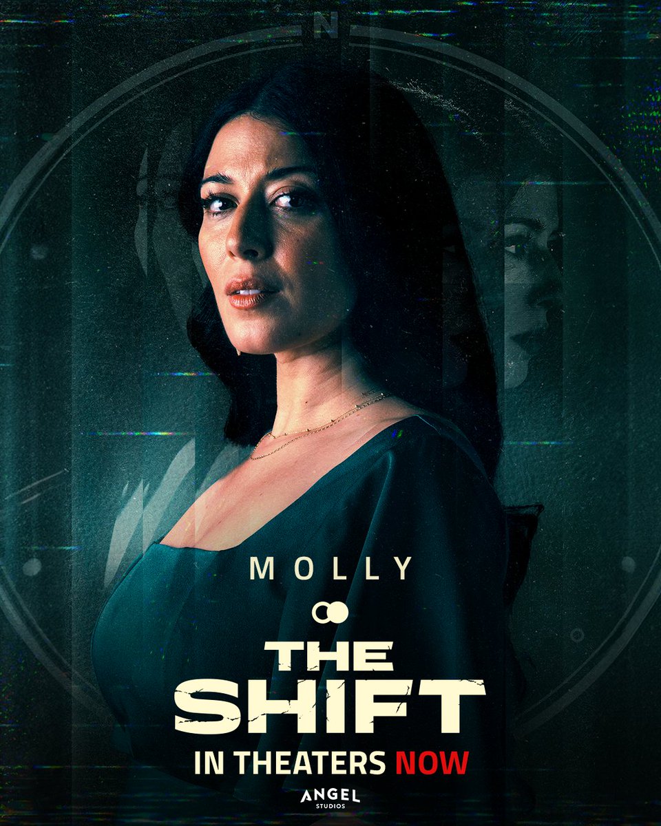 theshift_film's tweet photo. The characters who bring The Shift to life.
Experience this powerful film in theaters this week! Tickets are available at https://t.co/wGxE87UPx3
#CO #theShiftFilm #theShift #Shifting #KrisPolaha #GetKevinBack #FindMolly #InTheatersNow https://t.co/lNm721t2Oi