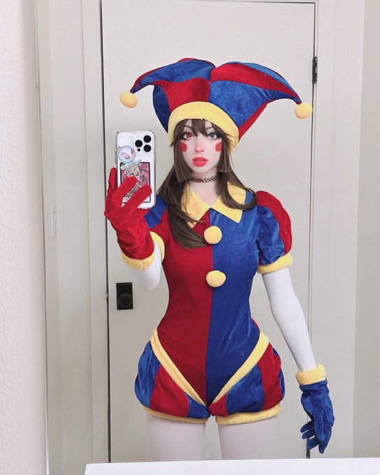 pomni 🤡 https://t.co/oV2KSgzB4f