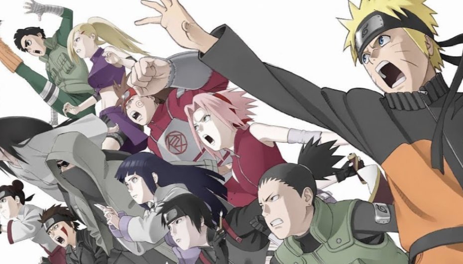 Naruto: Best Opening Songs From The Anime