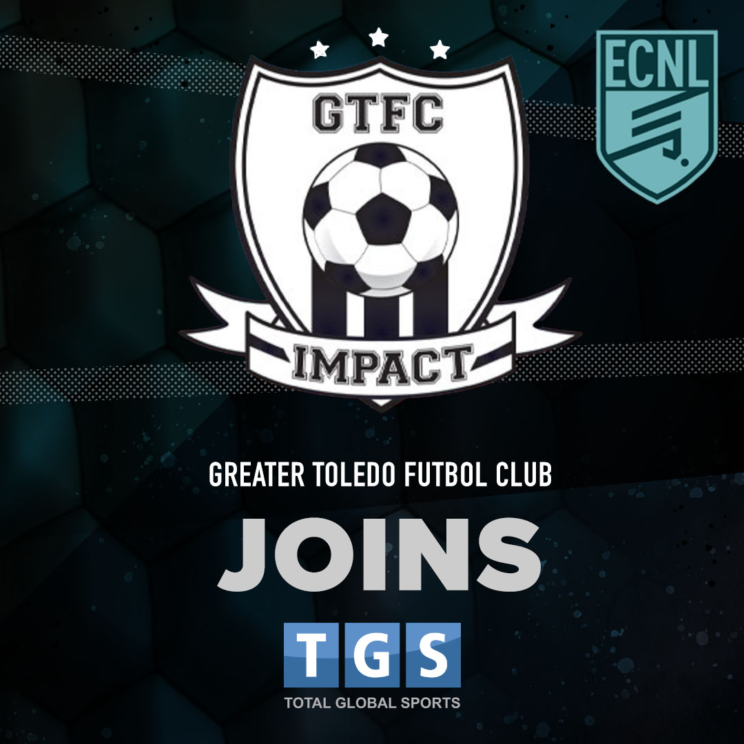 GTFC IMPACT CLUB joined TGS! totalglobalsports.com @gtfc_impact #ImpactYourGame #ImpactYourFuture #MoreThanSoccer #ecnlgirls #ecnlboys #ecnl #totalglobalsports #soccer #collegerecruiting #collegesoccer