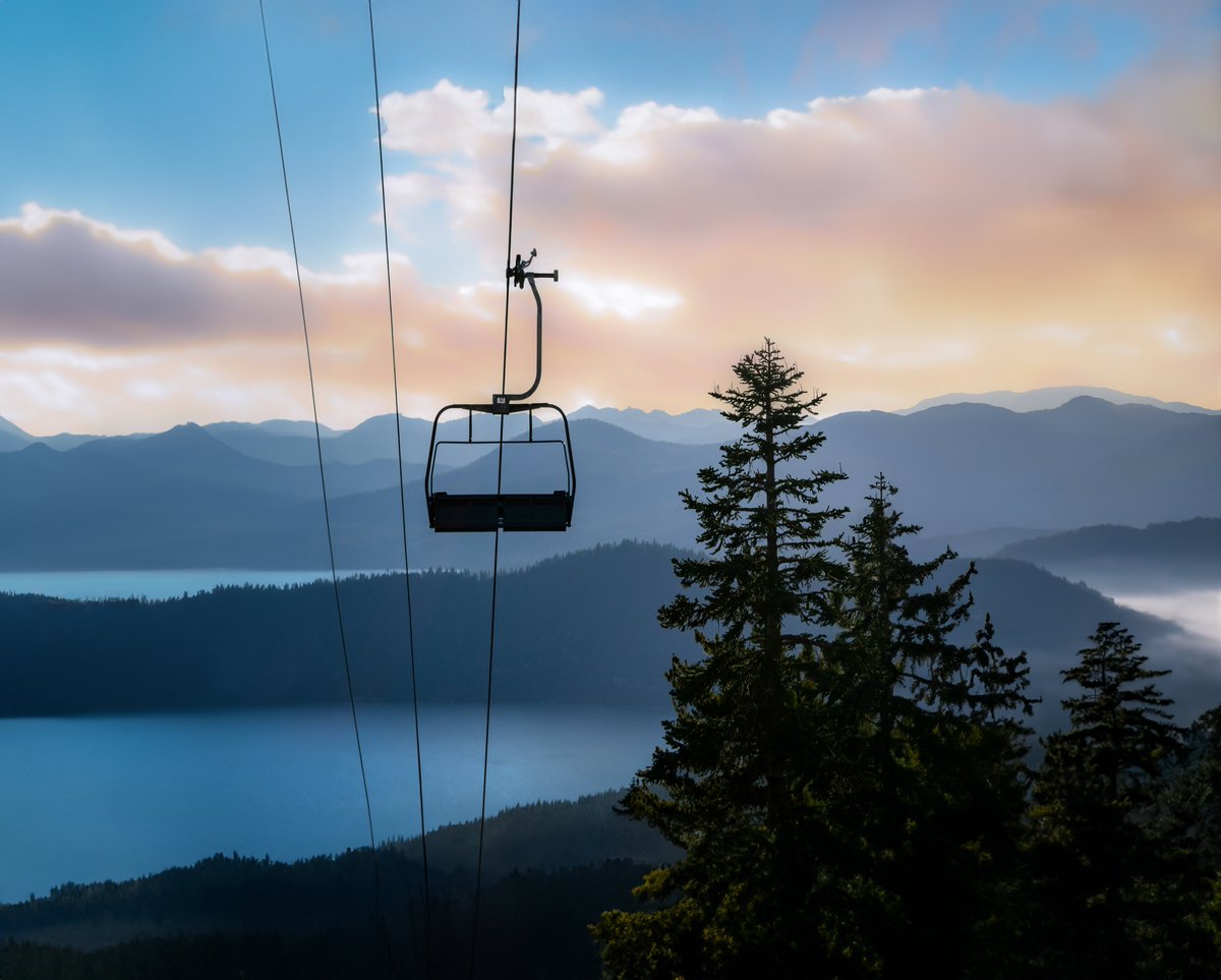 I heard it was international mountain day👀🏔️