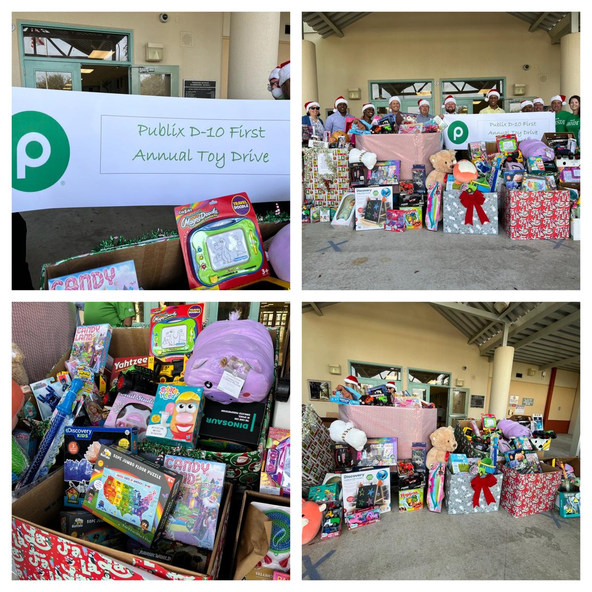 Freedom Shores tweet media