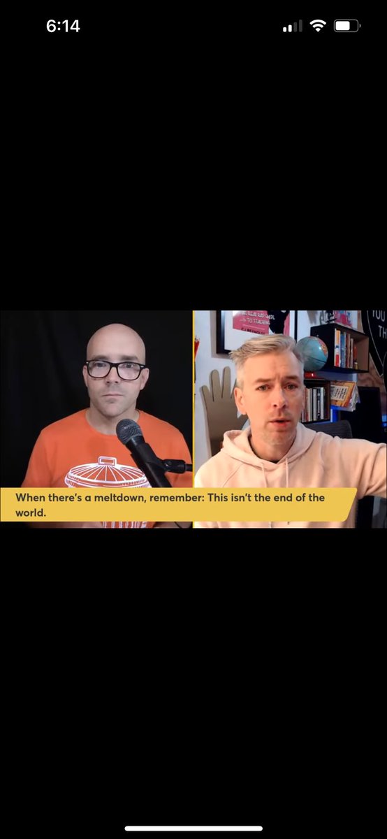 The reason I love #DitchSummit is because even when I have an exceptionally challenging day like I ironically had today @jmattmiller #CJReynolds and @TxTechChick bring the energy to make me try again tomorrow #thistooshallpass