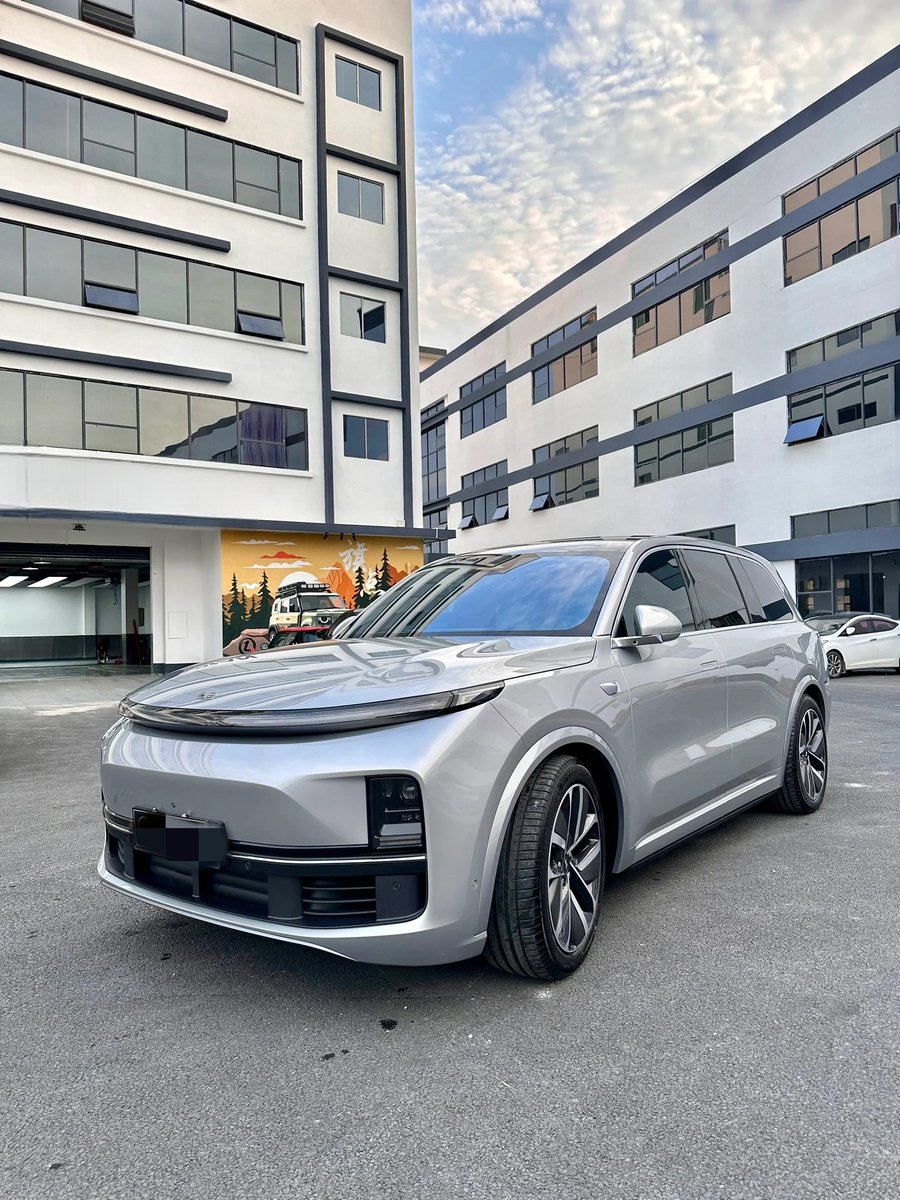 Mr.QI li auto supplier (@yiqi165678) / Posts / X