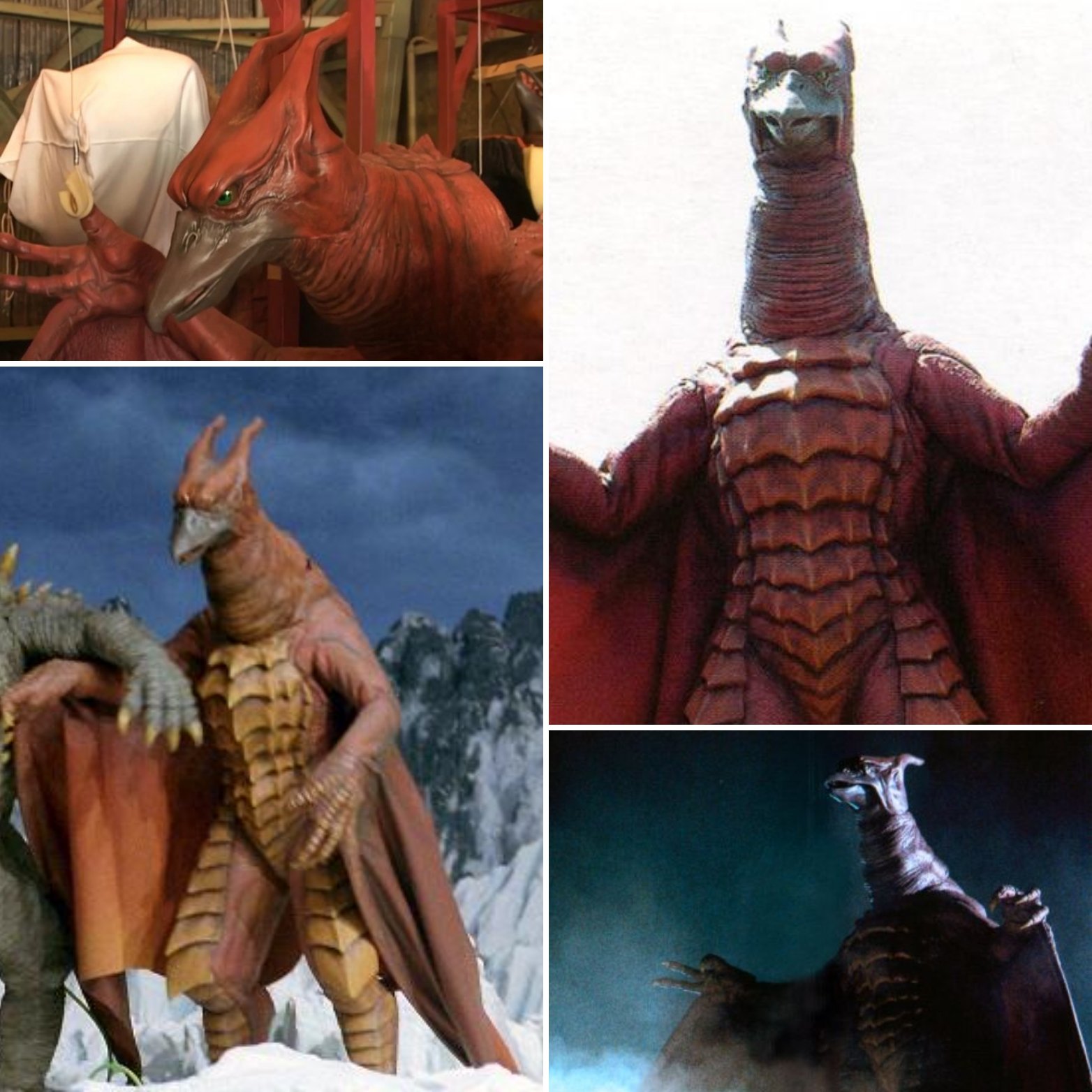 Godzilla 2003 2025 sh monsterarts