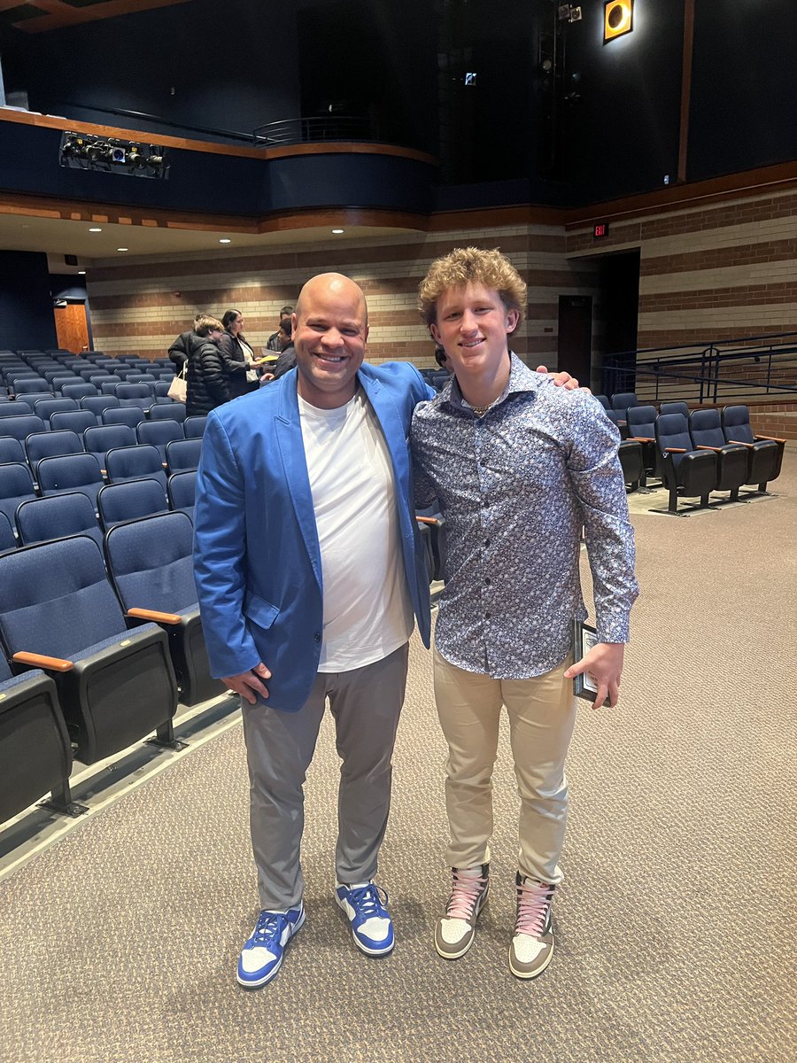 Tony Ley tweet media