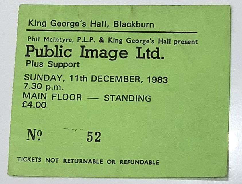 markellaneous's tweet image. 40 years ago today…