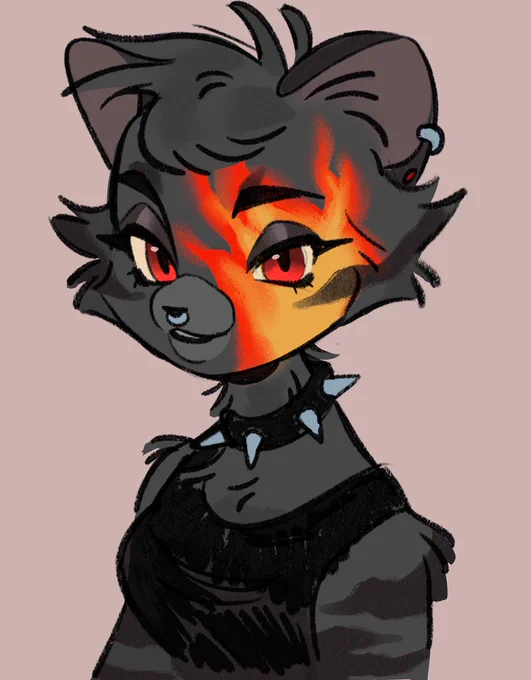 Would anyone like this character for $45? You can DM me or comment  