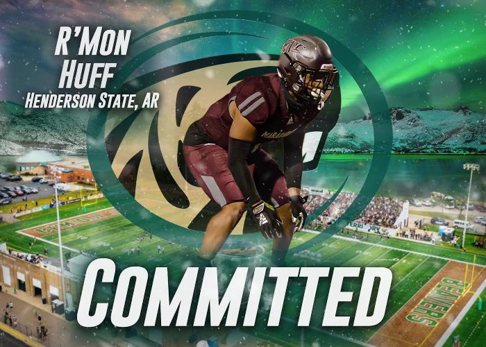r’mon (@rmonhuff) on Twitter photo A huge thank you to <a href="/CoachBolte/">Brent Bolte</a> , <a href="/CoachFord_DC/">Joe Ford</a> , as well as the rest of the staff for believing in me. With that being said I’d like to announce my commitment to Bemidji State University! <a href="/BSUBeaversFB/">Bemidji State Football</a> Let’s work ! #grindtheaxe A huge thank you to <a href="/CoachBolte/">Brent Bolte</a> , <a href="/CoachFord_DC/">Joe Ford</a> , as well as the rest of the staff for believing in me. With that being said I’d like to announce my commitment to Bemidji State University! <a href="/BSUBeaversFB/">Bemidji State Football</a> Let’s work ! #grindtheaxe