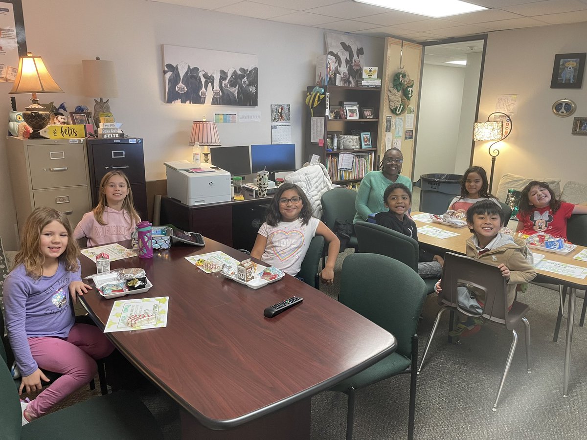Character cafe!! These students have shown great Self Management!!!
<a href="/HumbleISD_OE/">Oaks Elementary</a>