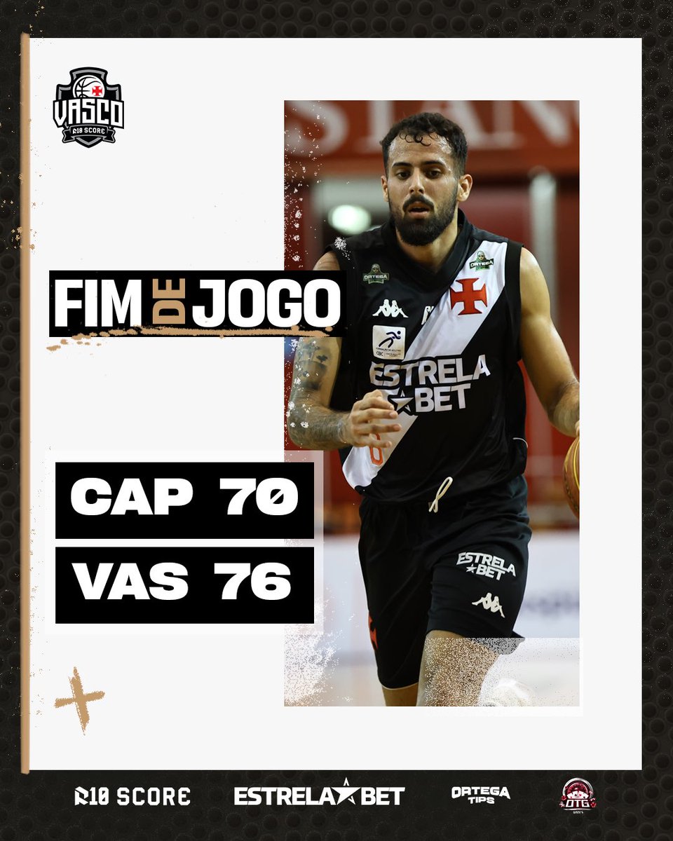 R10 Score Vasco da Gama (@r10scorevasco) / X