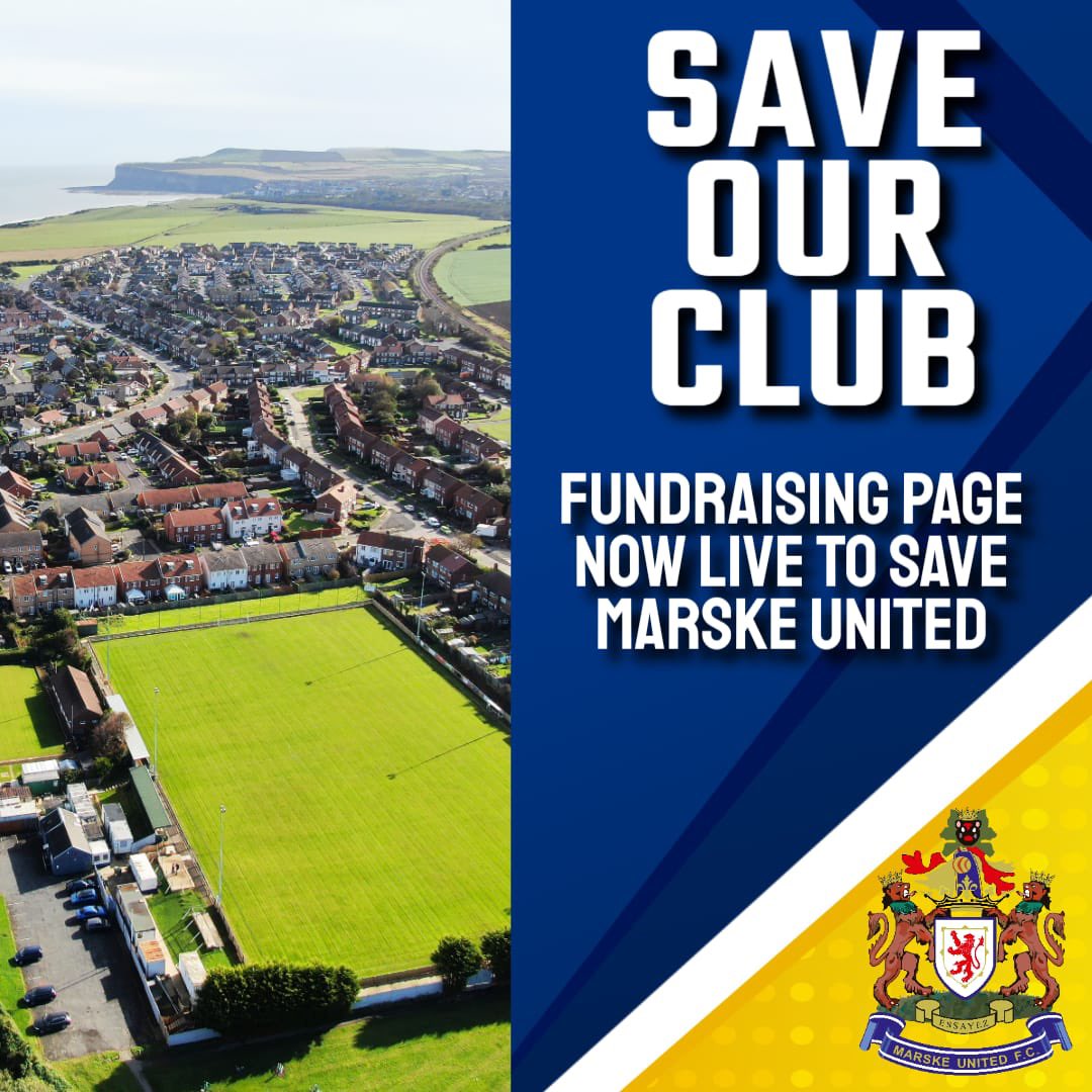 <a href="/Official_HUFC/">Hartlepool United FC</a> please RT and help save a fellow North East Club 

justgiving.com/crowdfunding/p…