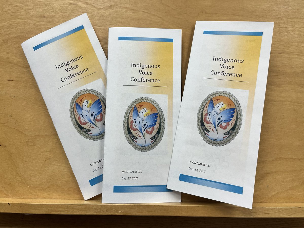 Montcalm library is proud to announce that best-selling author <a href="/DaveAlexRoberts/">David A. Robertson</a> will be at Montcalm this Wednesday. This will be followed by an Indigenous Voice Conference. Great things are happening at Montcalm! <a href="/MontcalmCougars/">Montcalm Cougars</a> <a href="/TVDSB/">Thames Valley DSB</a> <a href="/TVDSBLiteracy/">TVDSBLiteracy</a> <a href="/CTVLondon/">CTV London</a>