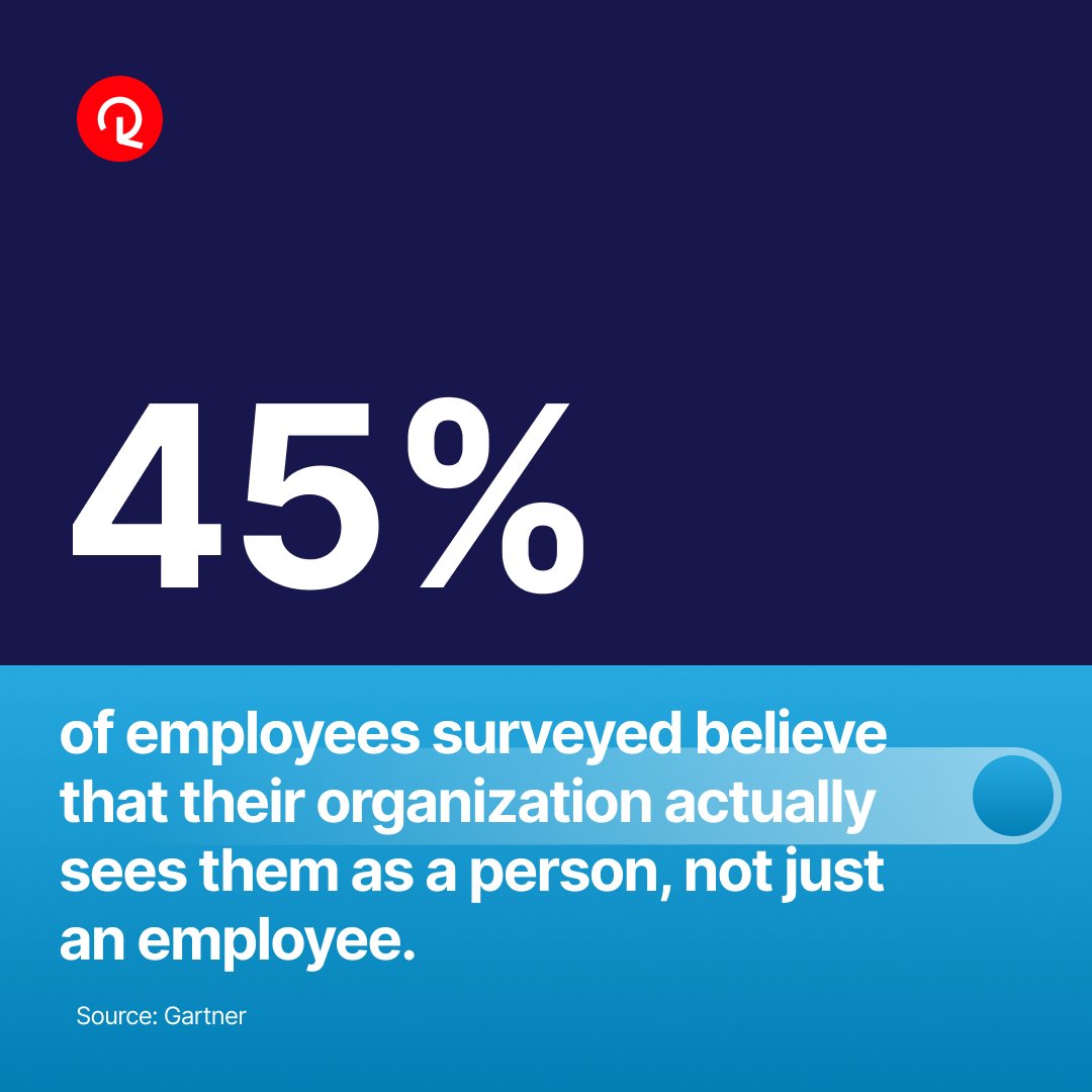 A talent mobility strategy respects the talent of the organization’s employees and wants to ensure their talents remain within the company, and that often includes moving around and far-reaching growth opportunities. #TalentMobility