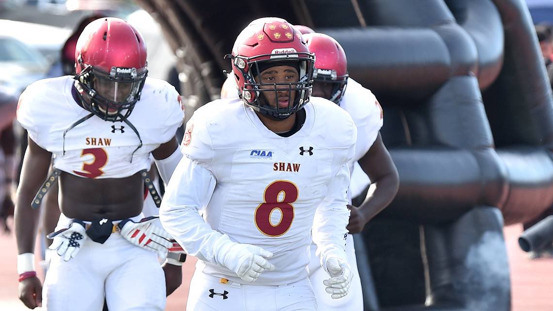 AGTG! Shaw offered!