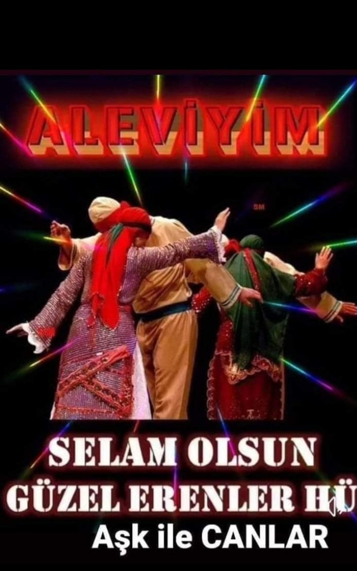 ' 'Cennet kapısında duran, Kilidin mührünü vuran, Ben dedem Ali'yi gördüm, Ben şahım Ali'yi gördüm...' ~Kul Himmet~ Aşk-ile #Alevi #AlevilerCandır #İyilikİyidir 🇹🇷M♾️K♾️A🇹🇷 Gününüz Aydın Olsun Can Dostlar Huzurla Sağlıkla ☕️🍫💐🙋‍♂️⚘️🙏💫