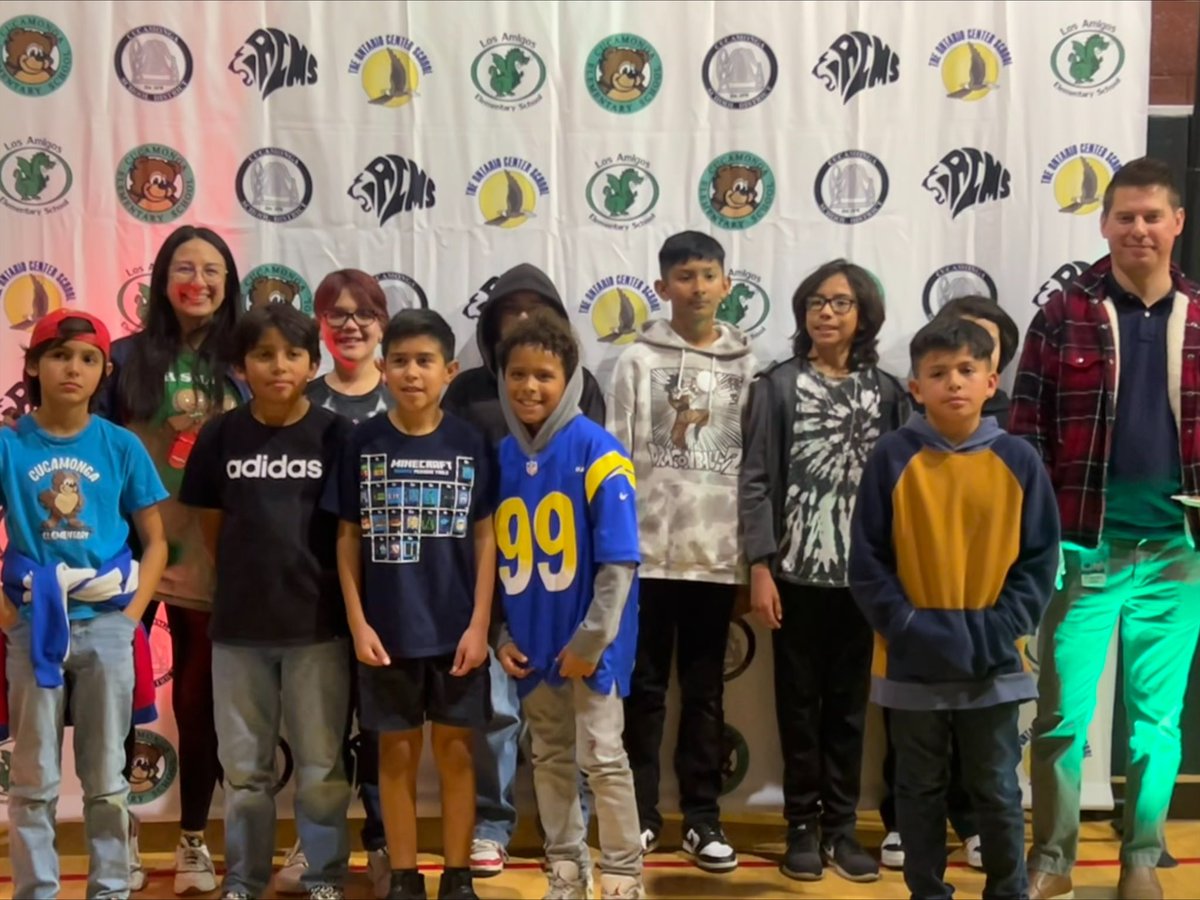 Jenna Tremayne (@cuca_principal) on Twitter photo GO CUBS!!! Congrats on your hard work at the ESports Tournament tonight! #CESrocks A huge shoutout to Mr. Moormann & Miss Chavez for leading these kids! GO CUBS!!! Congrats on your hard work at the ESports Tournament tonight! #CESrocks A huge shoutout to Mr. Moormann & Miss Chavez for leading these kids!