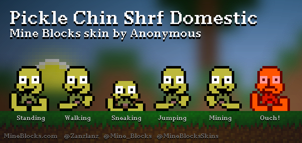 Mine Blocks Skins (@MineBlocksSkins) / X