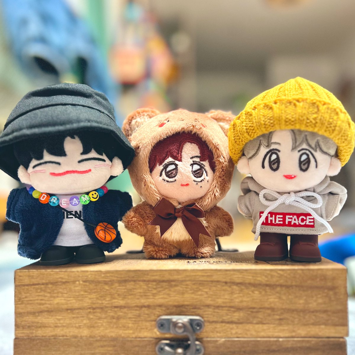 Ru-ruru♡·͜· tweet media