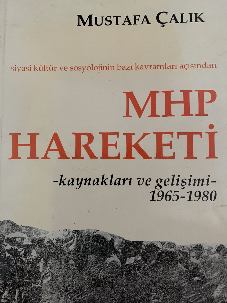 Merhum Mustafa Çalık’ın kitabından.Aynı zamanda doktora tezi. Kasaba toplumunda şiddet, meşruiyetin kaynağı hukuk değil ideoloji ve değerler tezleri.